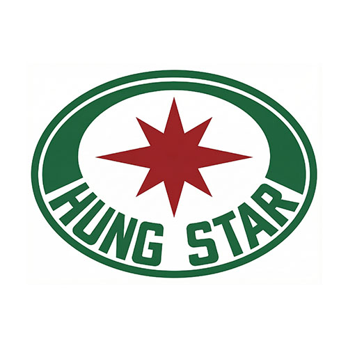Hung Star Logo